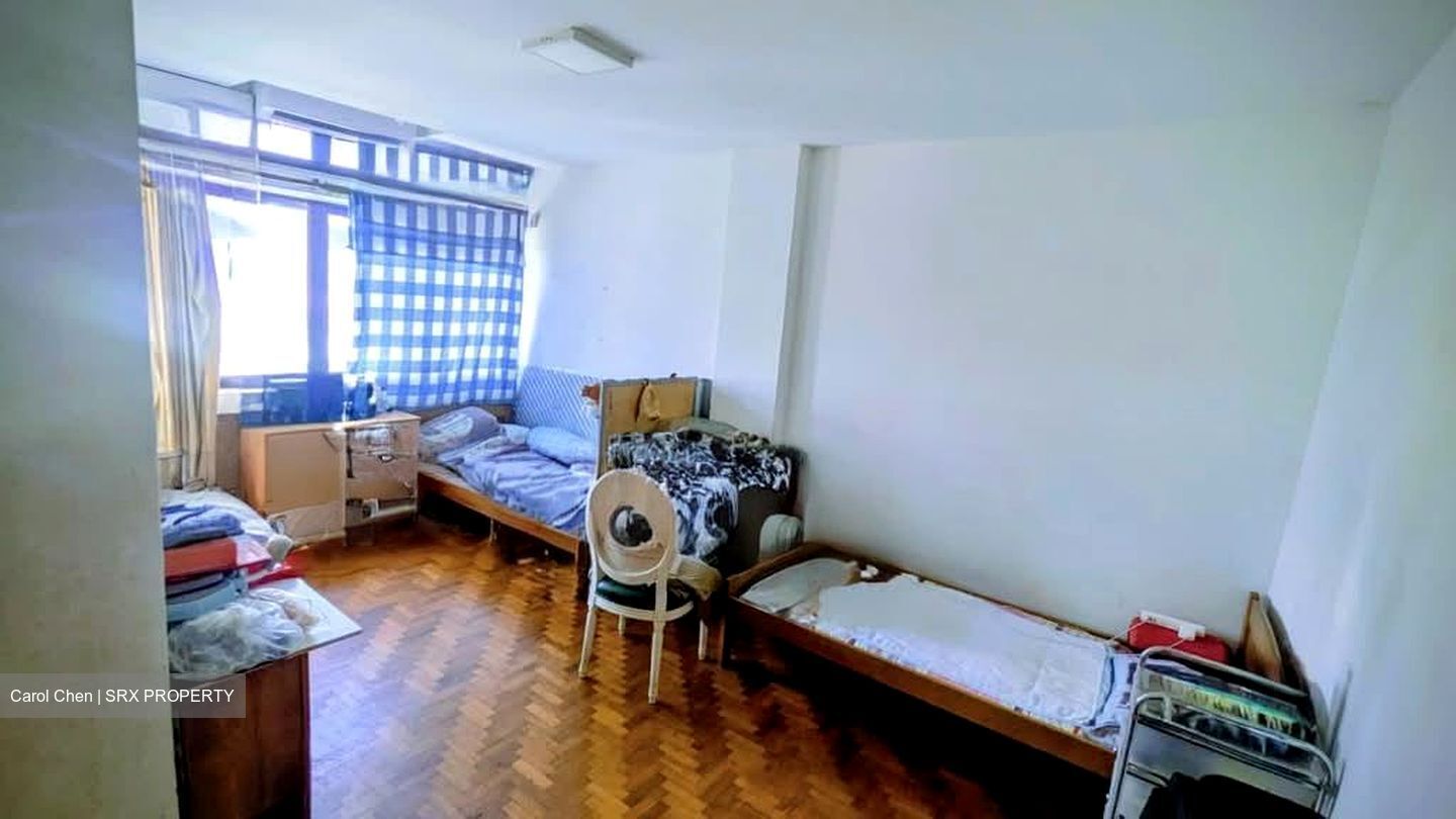 Faber Hills (D5), Apartment #576691291